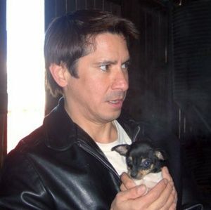 Meet your Posher, Timothy